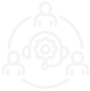 Enablement of Strategy Icon