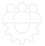 Execution of Strategy Icon