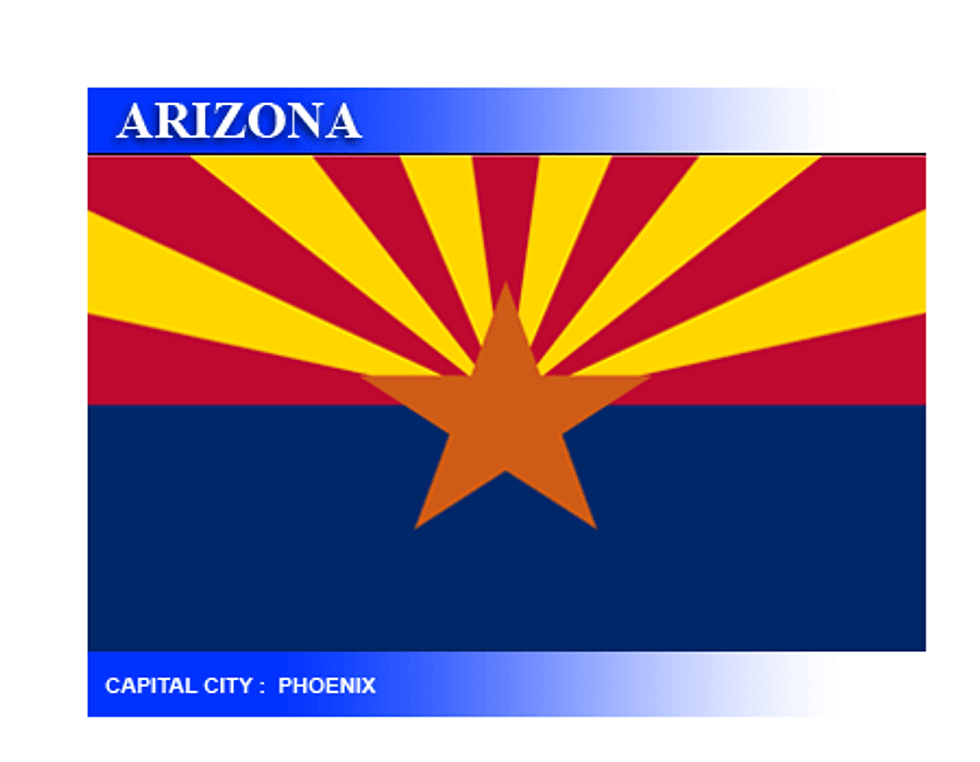 Arizona