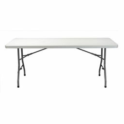 TRESTLE TABLE