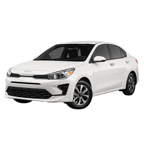 Kia Rio 2023