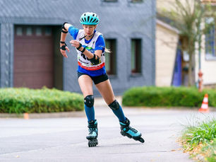 Inline-Technik-Sprint am 23.08.2025