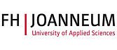 Logo FH Joanneum Graz