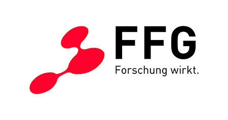 Logo der FFG