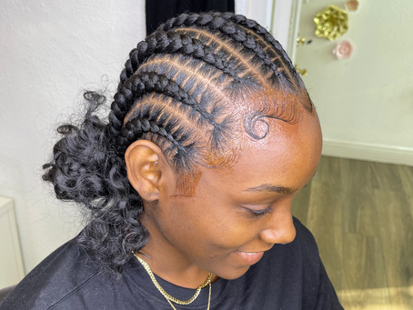 Looking for Braids? Here's What You Should Know
