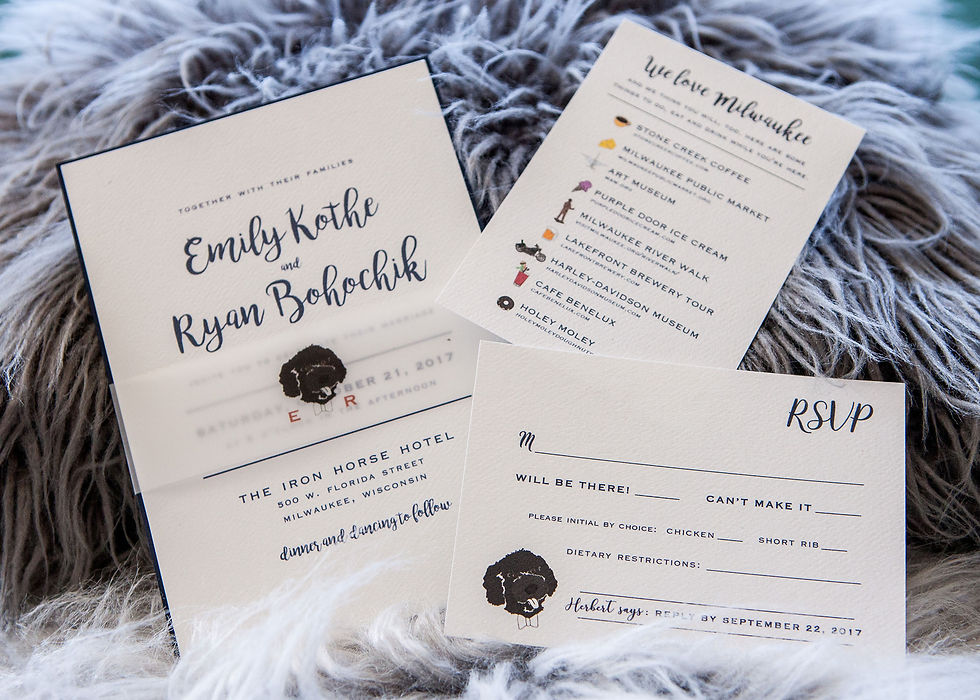 EMILY+RYAN