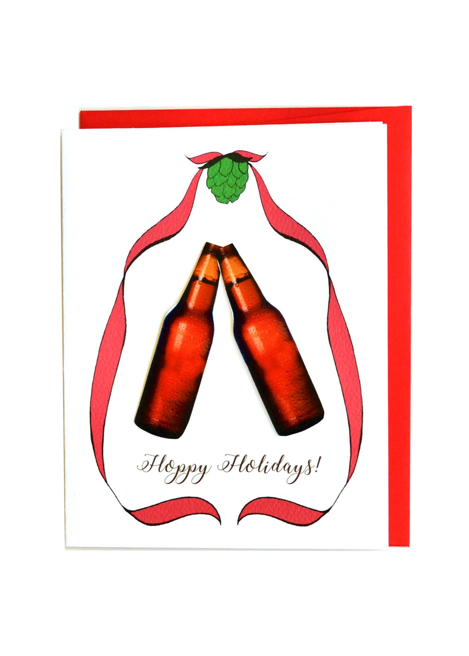 Hoppy holiday