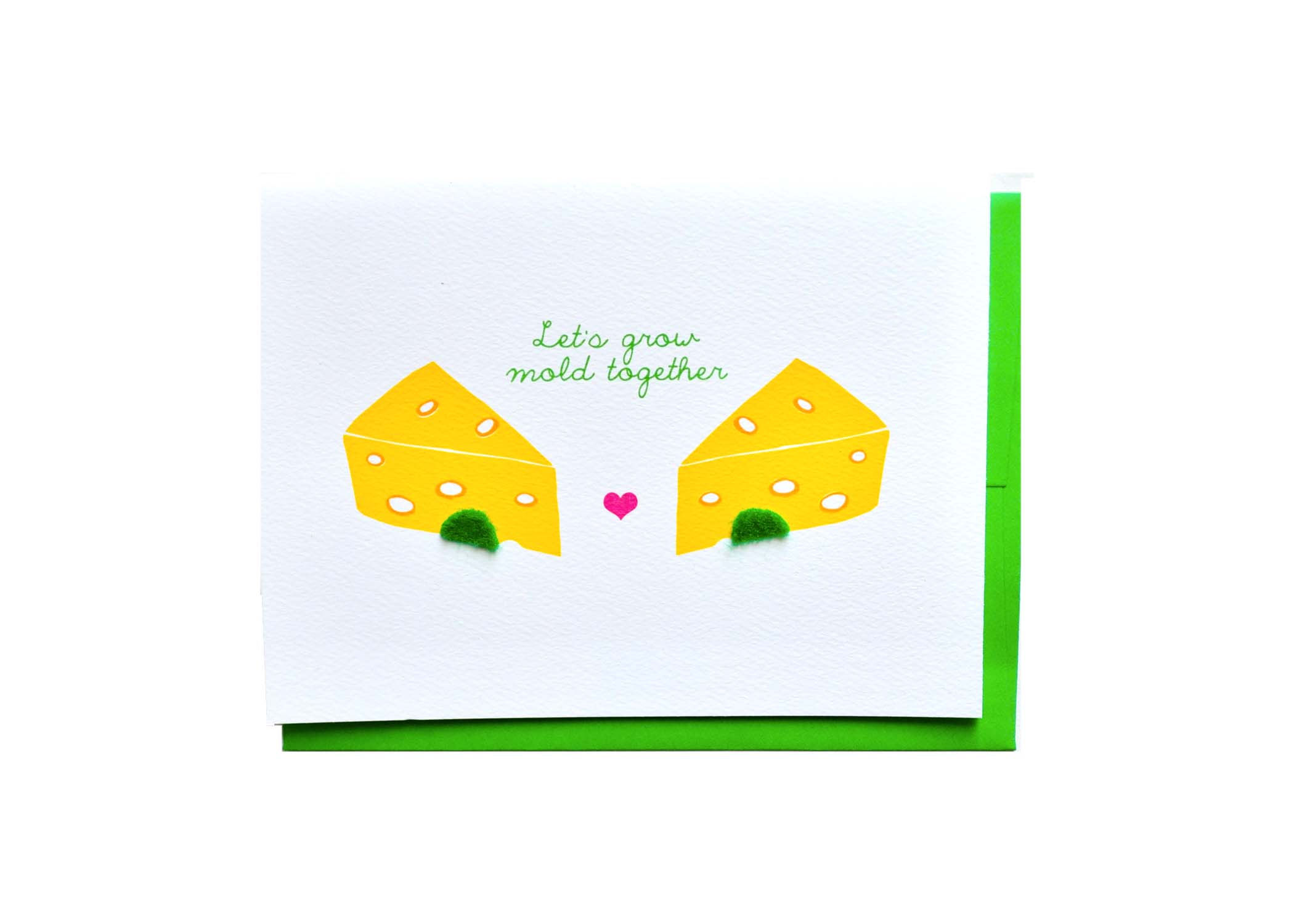 Mold love