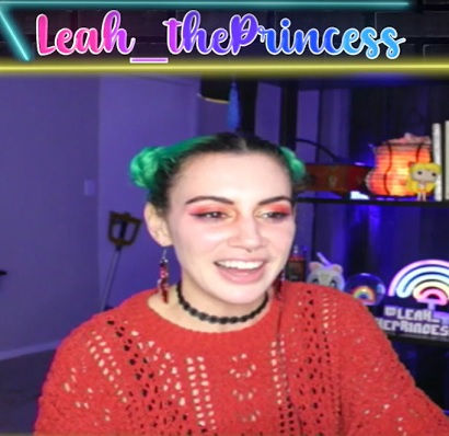 Interview With Leah Voysey (Terrifer 2)