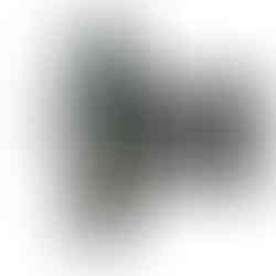 BDSM Wrist Cuffs with Pot Leaf Design