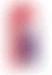 Purple Bondage Rope.