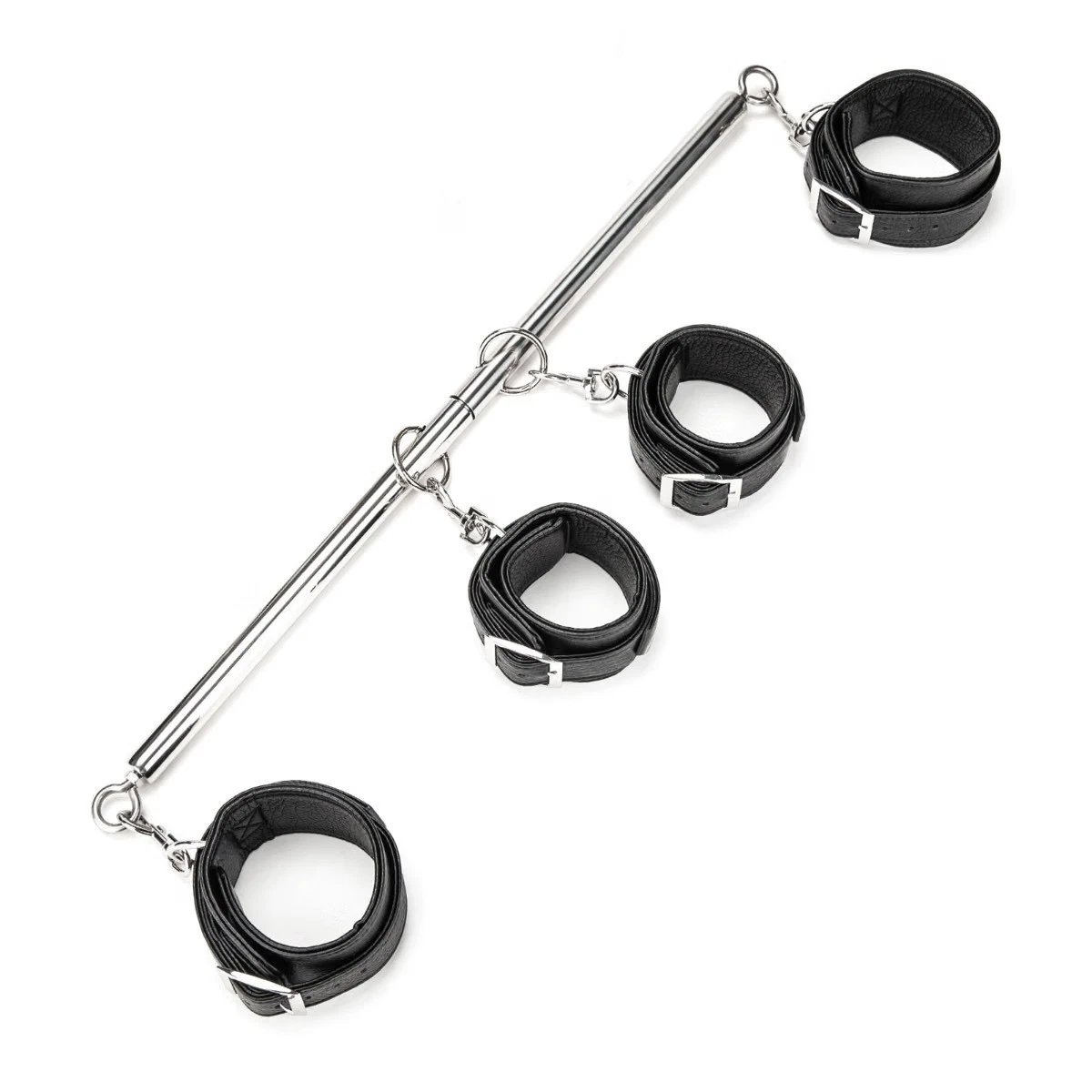4-Cuff Spreader Bar.