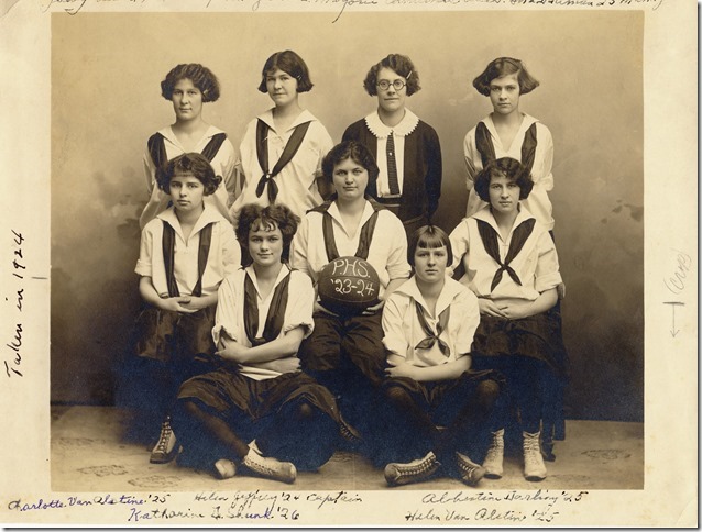 Local History