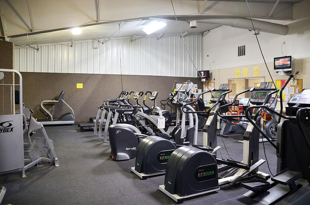 Single Senior 62+ 6 Month Membership