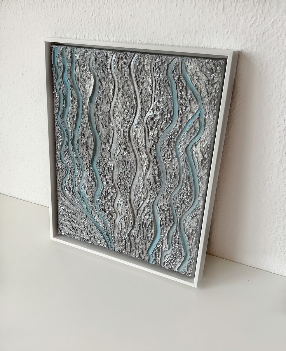 Quadro Afluentes