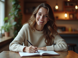 Finding Happiness: Life Coaching for Engaged South Asian Women