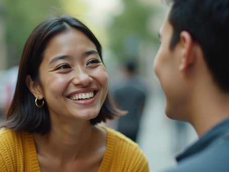 Navigating Relationships: Coaching for Young South Asian Women