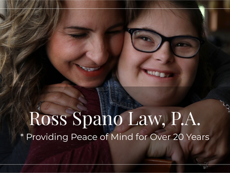 Special Needs Trusts: Protecting Your Child’s Financial Future