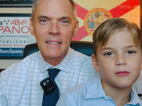 Protect Your Grandkids’ Future