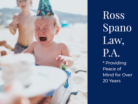 "Close... But No Cigar" - Failing to Properly Fund a Living Trust