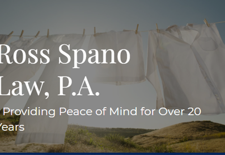 Don't Want to "Air Your Laundry"? You Probably Need a Trust.