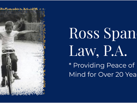 “Look Mom… No Hands!” The Danger of Self-Help/On-Line Estate Planning