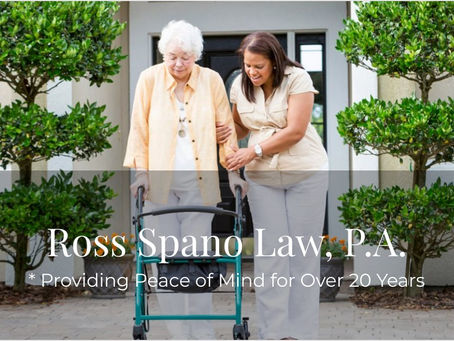 A Ticking Time Bomb…Long-Term Care Expenses