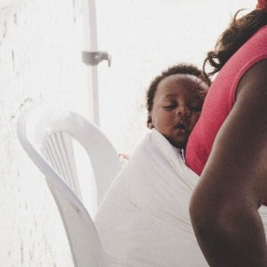 baby sleep training