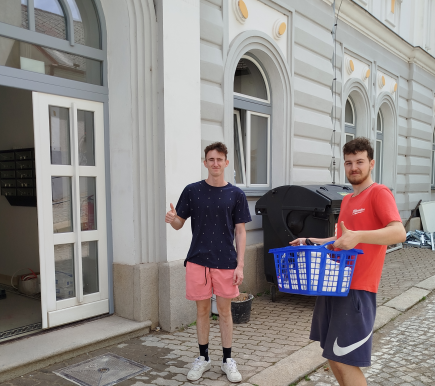 Jak chutná samostatnost