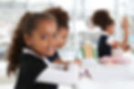 Cute African-American girls in classroom.jpg