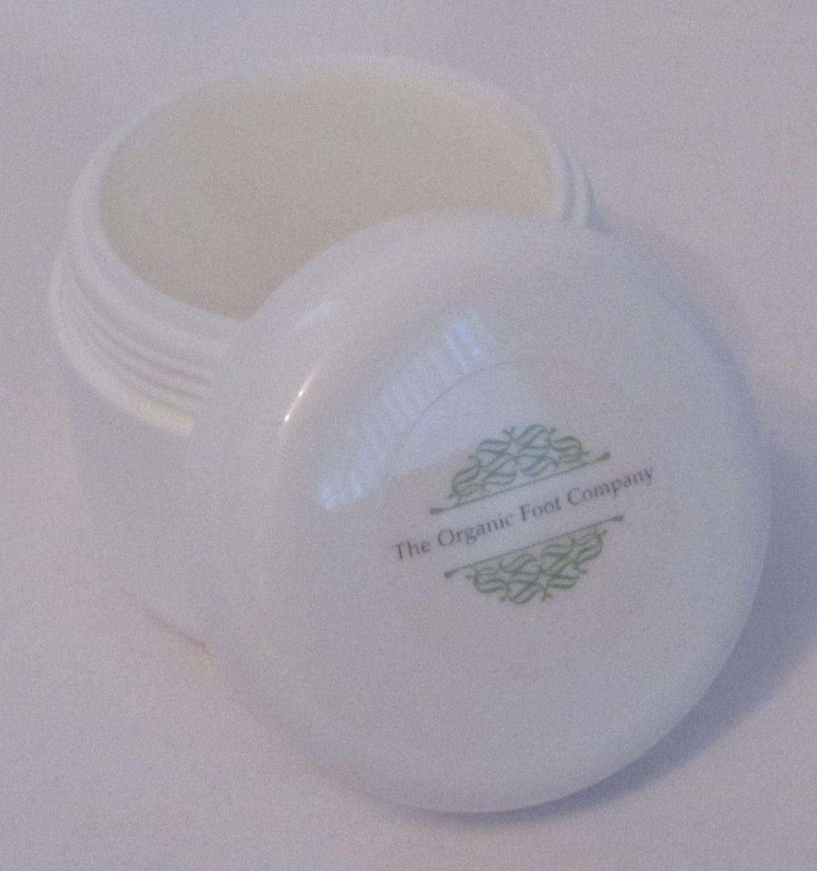 Exfoliating Foot Scrub