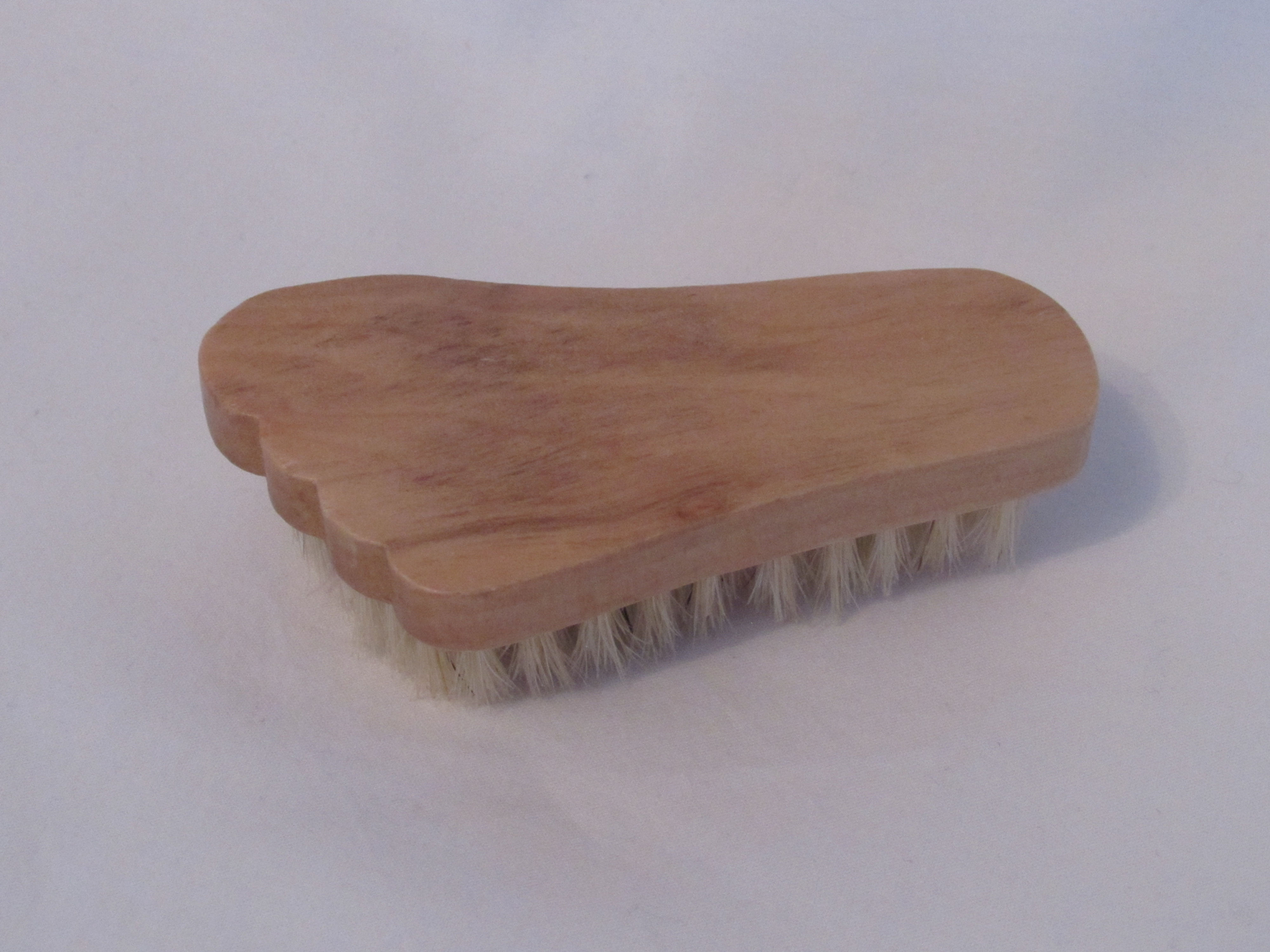 Foot Brush