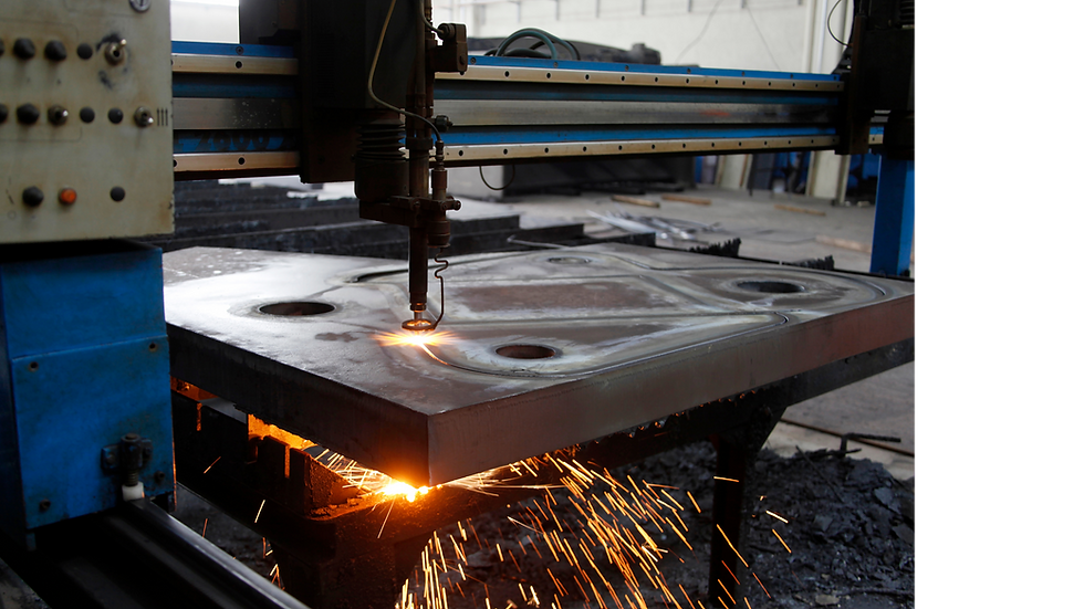 CNC Machining Services