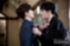 Si Wan plays Jin-Woo at The Attorney
