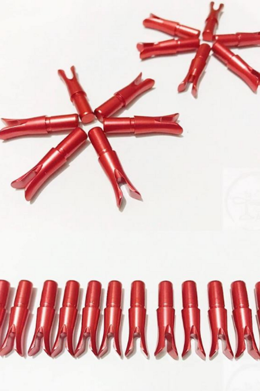 Alumni Speed Nock alibow