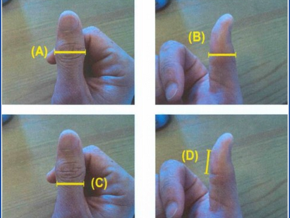 Important Thumbring Measurement and Use Tips