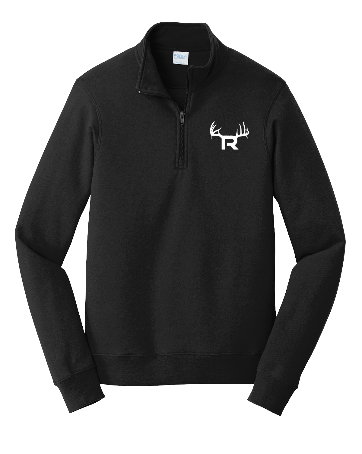 PREMIUM 1/4 ZIP