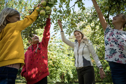 TAG DER NACHHALTIGKEIT am 29.09.2022