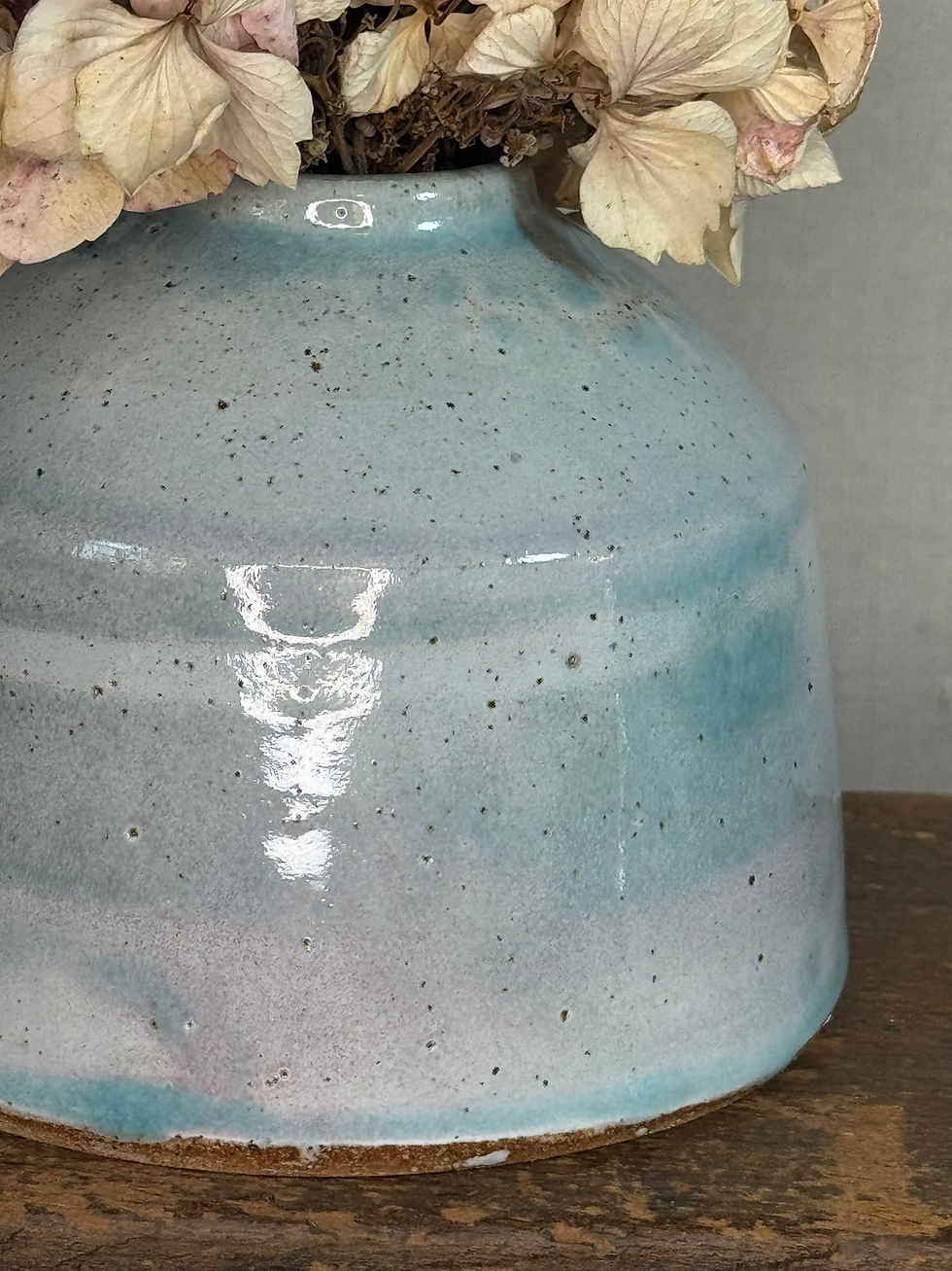 Thumbnail: Seapinks Wide Vase
