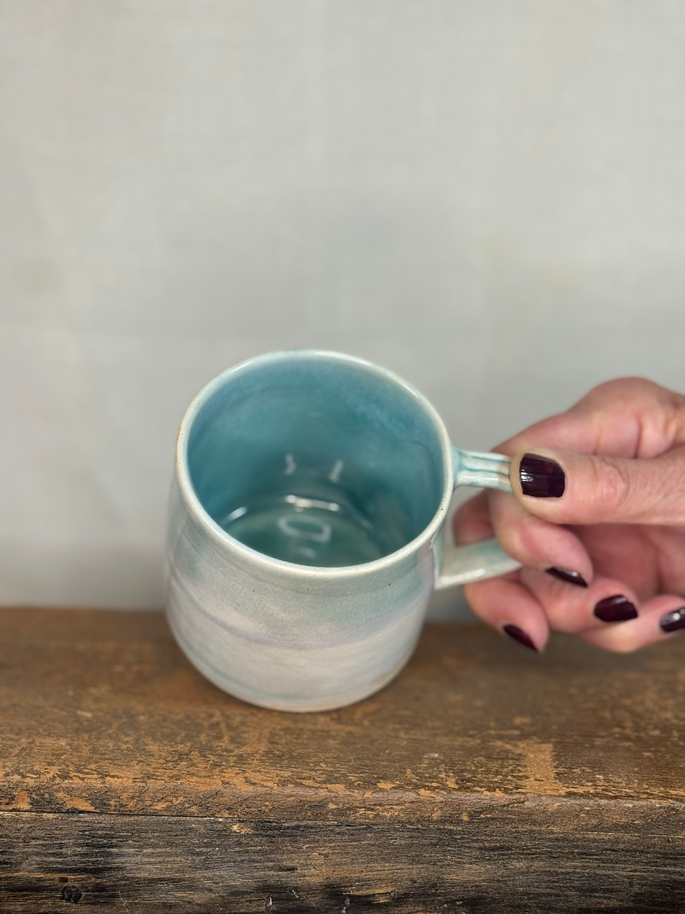 Thumbnail: Seapinks Mug Small