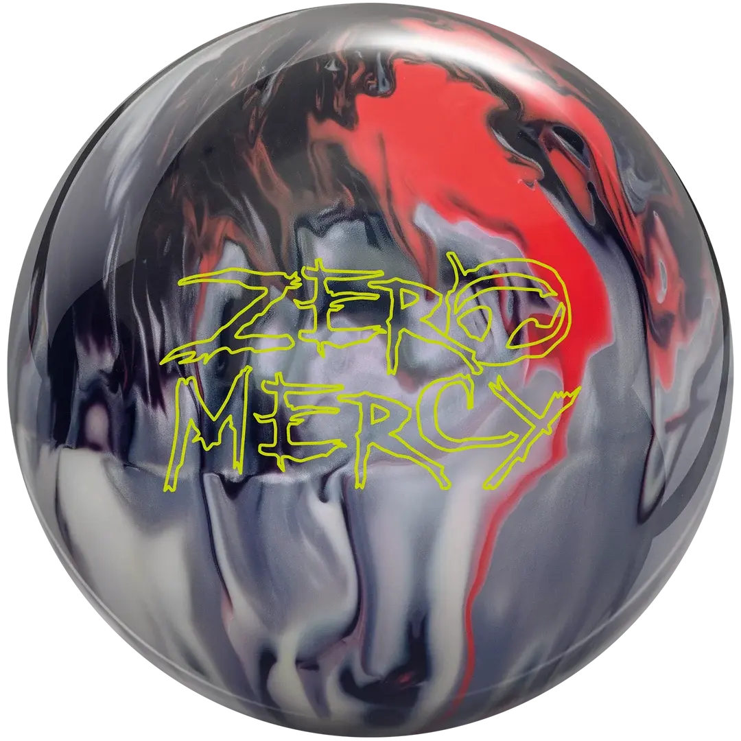 Zero Mercy Hybrid