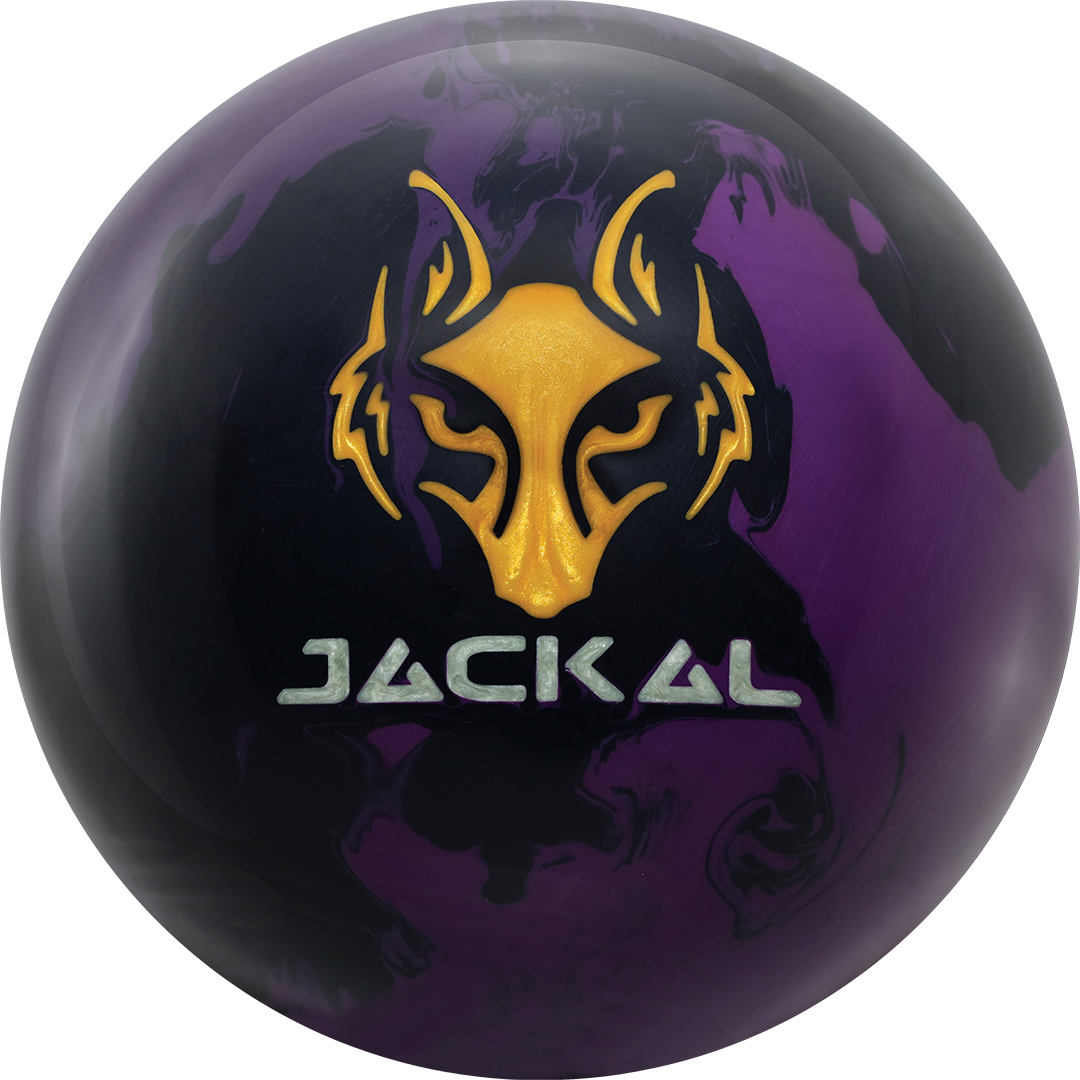 Jackal Ghost V2