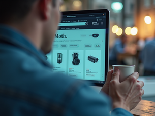 Boost Your E-Commerce Sales through Expert Optimization