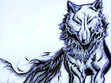 Wolven Path: Lullaby of Wolves (2)