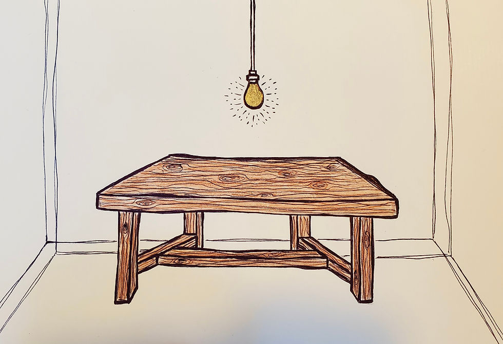 The Table