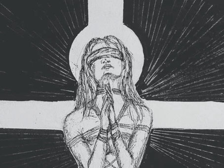 Unholy Shine