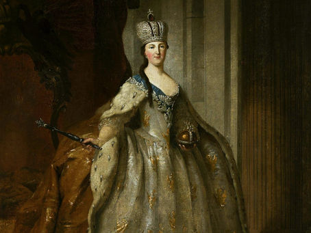Catherine the Great