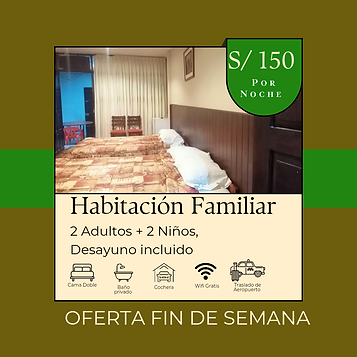 hospedaje cerca de mi ubicacion