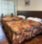 Hospedaje en Trujillo