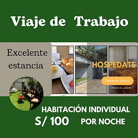 Hotel boutique trujillo peru